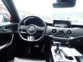 Dashboard of 2022 Kia Stinger GT1 AWD #13