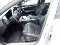 Front Seat of 2022 Kia Stinger GT1 AWD #14