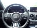  2022 Kia Stinger GT1 AWD Steering Wheel #17