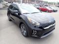 2021 Niro LXS Hybrid #3