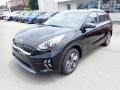 2021 Niro LXS Hybrid #5
