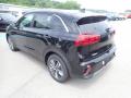 2021 Niro LXS Hybrid #7