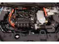  2022 Insight 1.5 Liter DOHC 16-Valve i-VTEC 4 Cylinder Gasoline/Electric Hybrid Engine #11