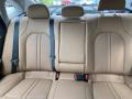 Rear Seat of 2021 Hyundai Sonata Limited Hybrid #6