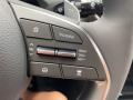  2021 Hyundai Sonata Limited Hybrid Steering Wheel #14