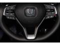  2022 Honda Insight EX Steering Wheel #21