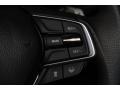  2022 Honda Insight EX Steering Wheel #23