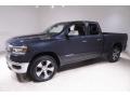 2019 1500 Laramie Quad Cab 4x4 #3 2019 1500 Laramie Quad Cab 4x4 #3