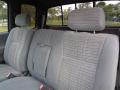Front Seat of 1995 Toyota T100 Truck SR5 Extended Cab 4x4 #2
