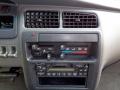 Controls of 1995 Toyota T100 Truck SR5 Extended Cab 4x4 #11