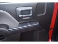 Door Panel of 2017 GMC Sierra 1500 Regular Cab 4WD #9