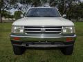 1995 T100 Truck SR5 Extended Cab 4x4 #17
