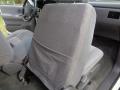Front Seat of 1995 Toyota T100 Truck SR5 Extended Cab 4x4 #28