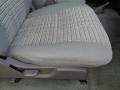 Front Seat of 1995 Toyota T100 Truck SR5 Extended Cab 4x4 #32