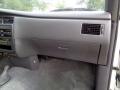 Dashboard of 1995 Toyota T100 Truck SR5 Extended Cab 4x4 #36