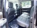 Rear Seat of 2021 Ford F150 Lariat SuperCrew 4x4 #12