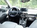 Dashboard of 2022 Hyundai Kona SEL AWD #12
