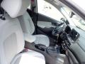 Front Seat of 2022 Hyundai Kona SEL AWD #13