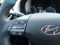  2022 Hyundai Kona SEL AWD Steering Wheel #20