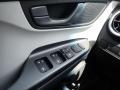 Controls of 2022 Hyundai Kona SEL AWD #21