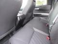 Rear Seat of 2015 Toyota Tundra TRD Double Cab 4x4 #11