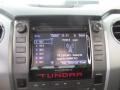 Audio System of 2015 Toyota Tundra TRD Double Cab 4x4 #16