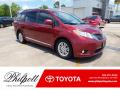 2017 Sienna XLE #1