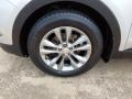  2017 Hyundai Santa Fe Sport 2.0T Wheel #10