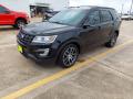 2016 Explorer Sport 4WD #2 2016 Explorer Sport 4WD #2