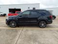 2016 Explorer Sport 4WD #7 2016 Explorer Sport 4WD #7