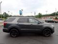 2016 Explorer XLT 4WD #10