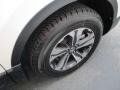 2018 CR-V LX AWD #6