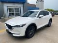 2019 CX-5 Touring AWD #1