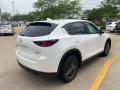 2019 CX-5 Touring AWD #2
