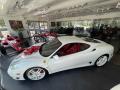  2003 Ferrari 360 White #1