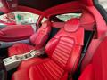 Front Seat of 2003 Ferrari 360 Modena F1 #2