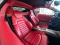  2003 Ferrari 360 Red Interior #3