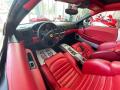  2003 Ferrari 360 Red Interior #4