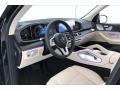 Dashboard of 2021 Mercedes-Benz GLE 350 #4