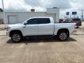 2021 Toyota Tundra Wind Chill Pearl #7 2021 Toyota Tundra Wind Chill Pearl #7