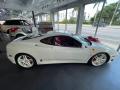  2003 Ferrari 360 White #15