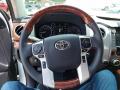2021 Toyota Tundra 1794 CrewMax 4x4 Steering Wheel #15 2021 Toyota Tundra 1794 CrewMax 4x4 Steering Wheel #15