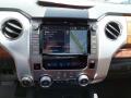 Navigation of 2021 Toyota Tundra 1794 CrewMax 4x4 #18 Navigation of 2021 Toyota Tundra 1794 CrewMax 4x4 #18