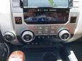 Controls of 2021 Toyota Tundra 1794 CrewMax 4x4 #22 Controls of 2021 Toyota Tundra 1794 CrewMax 4x4 #22