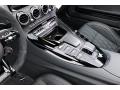 Controls of 2021 Mercedes-Benz AMG GT Roadster #8