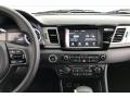 Controls of 2018 Kia Niro LX Hybrid #5