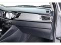 Dashboard of 2018 Kia Niro LX Hybrid #16