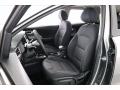 Front Seat of 2018 Kia Niro LX Hybrid #18
