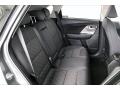 Rear Seat of 2018 Kia Niro LX Hybrid #19