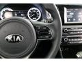  2018 Kia Niro LX Hybrid Steering Wheel #22